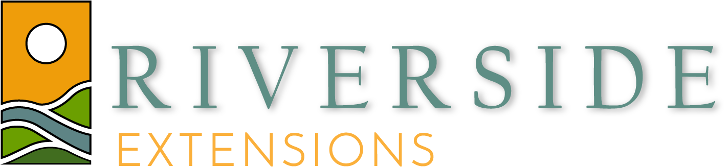 Riverside Apartments & Extensions