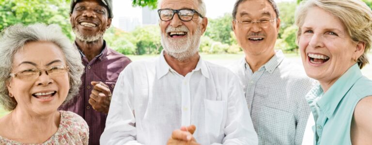 senior grp senior grp